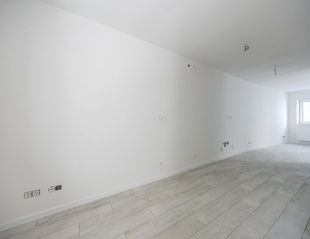 Bremen - Neustadt ISanierte Wohnung in urbaner Lage im einem Hinterhaus - Photo 1