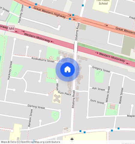 ** Ettalong Rd, NSW 2145, Greystanes