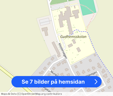 Klostervägen, Gudhem - Foto 1