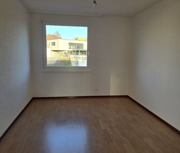 3.5 Zimmer-Wohnung im 3. Stock in Schmitten - Photo 5