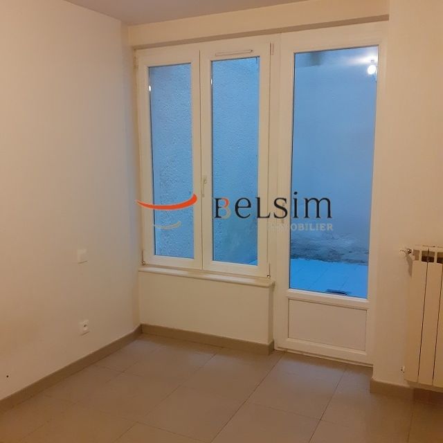 Appartement 3 pièces à Metz - Photo 1