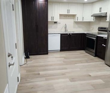 For Lease - 3067 Ilomar Court Unit# BSMT, Mississauga, Ontario - Photo 4