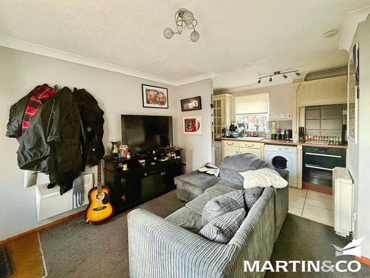 1 bedroom terraced house to rent - Photo 1