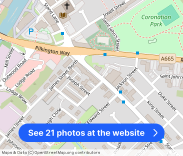 4 bedroom town house for rent - Photo 1