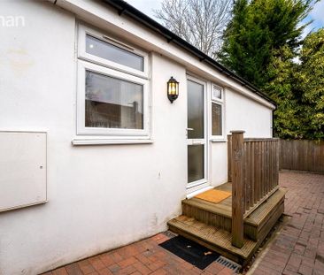 1 bedroom detached house to rent - Photo 6