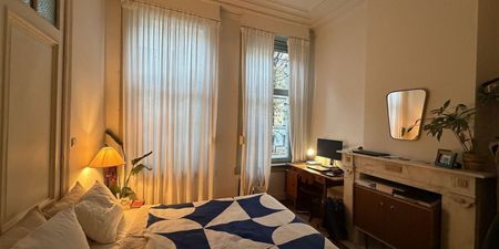 Appartement te huur in Berchem voor € 940 met 1 slaapkamer - Photo 5