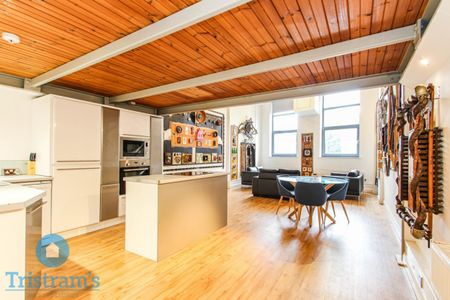 2 bed Apartment for Rent - Photo 4