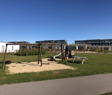 Tinbergens Allé 35 st., 9260 Gistrup - Foto 1