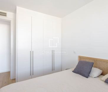 Excellent 2 Bedroom penthouse with 25m² terrace for rent in Argüell... - Photo 4