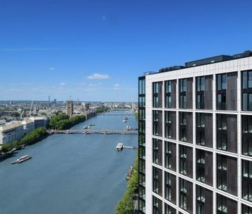 Albert Embankment, - Photo 4