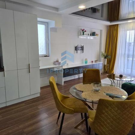 Estic Park | 2 Camere | Centrala Proprie | Loc Parcare | - Fotografie 3