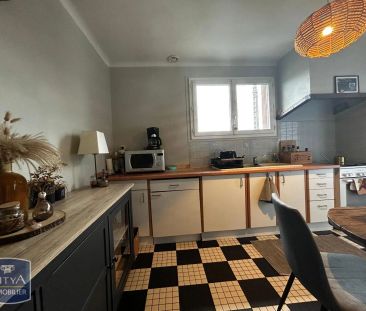 Maison à louer 4 pièces 102.81m² - Photo 6