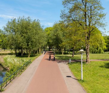 Marco Polostraat 97-2, Columbusplein e.o., 1057WH, Amsterdam - Foto 5