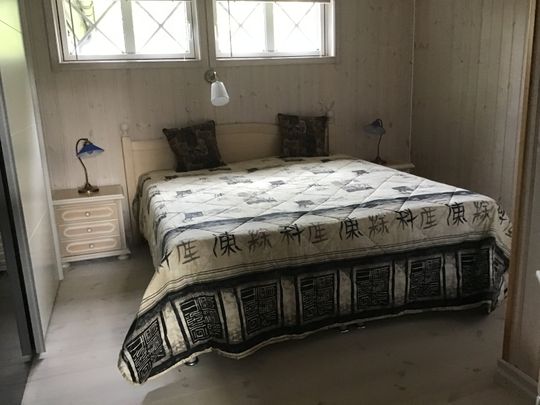 Vitsippevägen, Beddingestrand - Photo 1