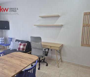 Studio/Γκαρσονιέρα για ενοικίαση Βαρδάρης - Δικαστήρια (Βαρδάρης - ... - Photo 3