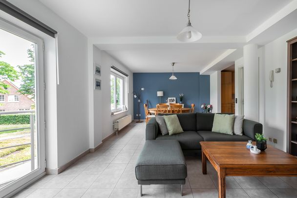 Tof startersappartement te Malle - Photo 1