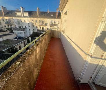 Location appartement 2 pièces, 43.30m², Saint-Nazaire - Photo 5