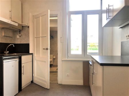 Studio op het Zuid met gerenoveerde badkamer en keuken - Foto 5