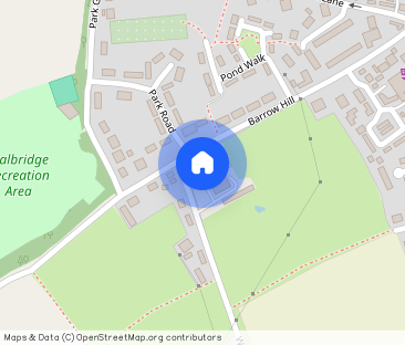 Stalbridge, Sturminster Newton - Photo 1