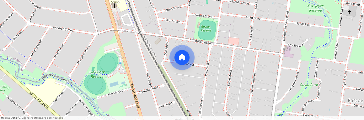 1/22 Sefton St, Vic 3044, Pascoe Vale