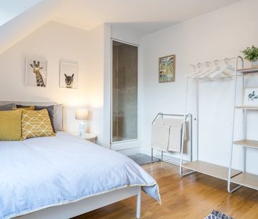 1 Bed Flat, Petherton Road, N5 - Photo 3