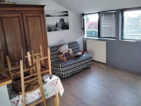 Appartement 1 pièce - - Photo 1