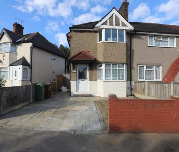 3 bedroom semi-detached house to rent - Photo 1