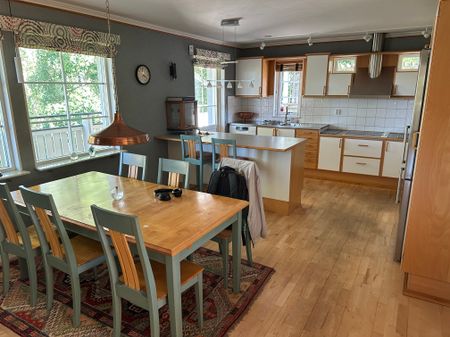 Hedvigslundsvägen, Älta - Foto 5