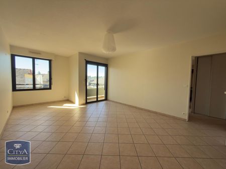 Location Appartement 2 pièces 51m² BRIVE LA GAILLARDE 19100 - Photo 3