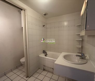 Location Appartement 1 pièce 26m² - Photo 2