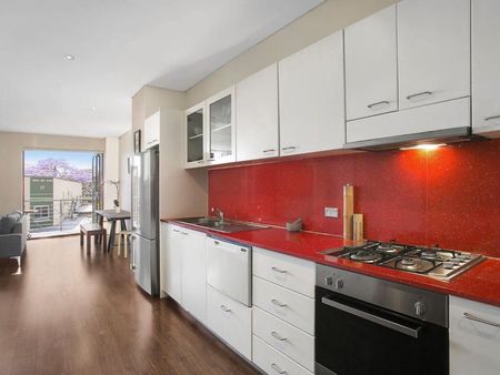 6/108 Willoughby Road, Crows Nest NSW 2065 - Apartment For Rent | Domain - Photo 2
