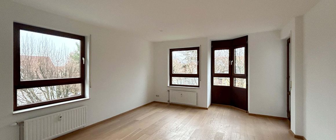 in gefragter Wohnlage von Stuttgart-Sillenbuch - Photo 1