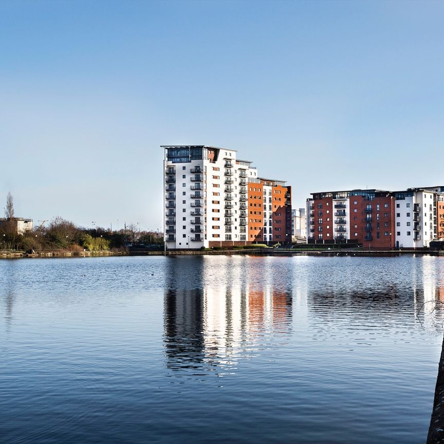 Waterquarter, Cardiff Bay - Photo 1