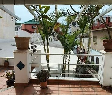 Alquiler de casa o chalet independiente en Calle Bailén, 24 - Photo 6