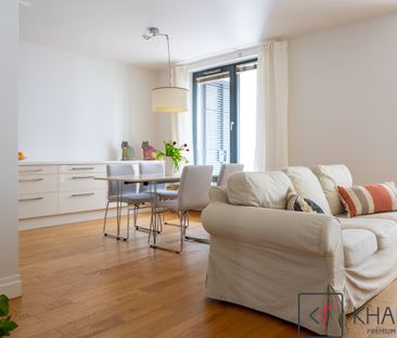 Na wynajem apartament 106 m2, Grzybowska 4 - Warszawa - Фото 3