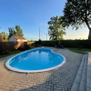 Logement paisible vue sur l’eau à Laval-Ouest - Photo 2