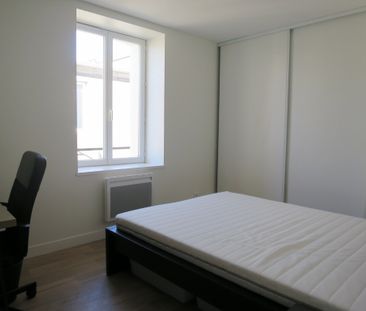 Location appartement à Brest, 2 pièces 36.15m² - Photo 3