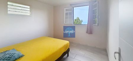 Appartement T4 Le Robert à louer - Photo 4