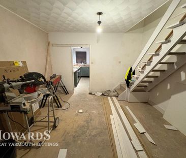 2 bedroom terraced house to rent - Photo 4