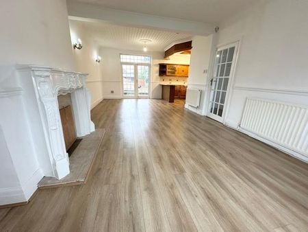 3 bedroom house to rent - Photo 3