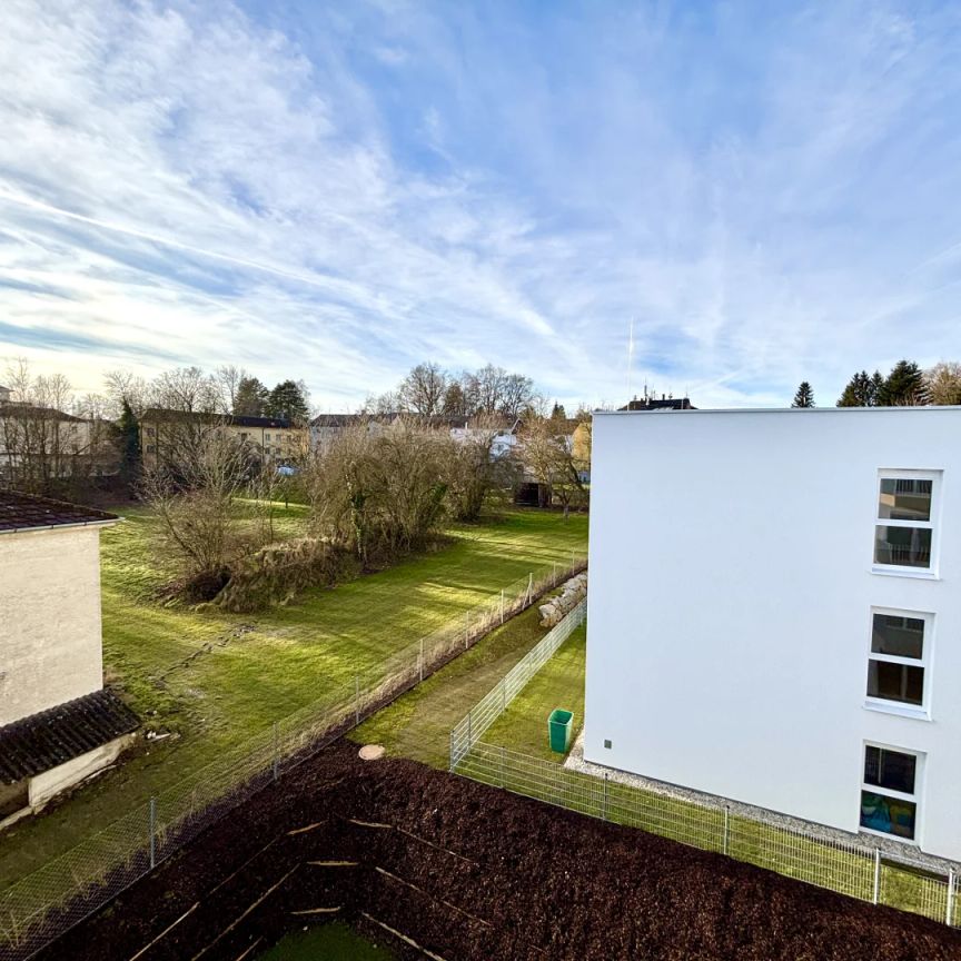 TOP 207 - Gallspach: Wohnen am Wasserschloss - Foto 1