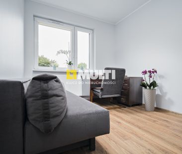 Dla grupy studentów | 3 niezależne pokoje + balkon - Photo 5