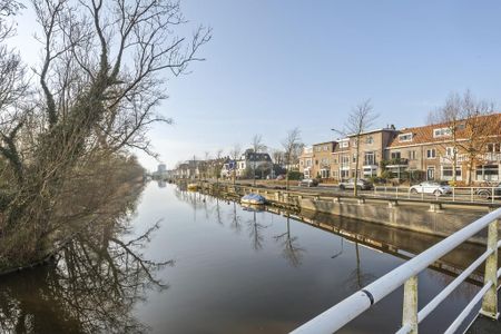 Te huur: Appartement Leidsevaart in Haarlem - Photo 2