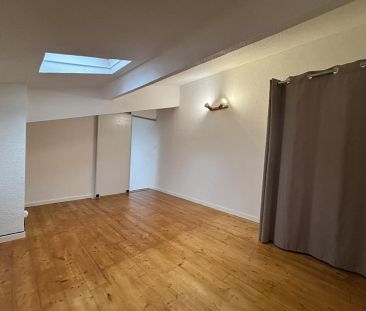 A louer Appartement T2 32m² rue Brémontier - Photo 3