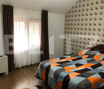 Apartament cu 2 camere, centrala termica, Bariera zona Drumul Express - Fotografie 2