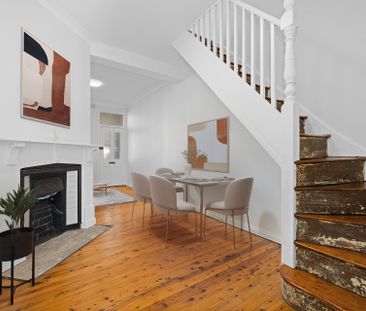 252 Bulwara Rd, Ultimo NSW 2007 - Terrace For Rent | Domain - Photo 4