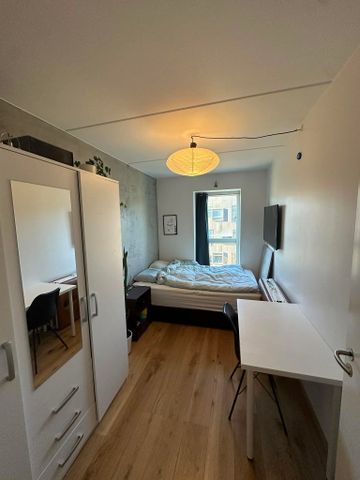 Ceres Allé 11 F, 4. 2 - Photo 4