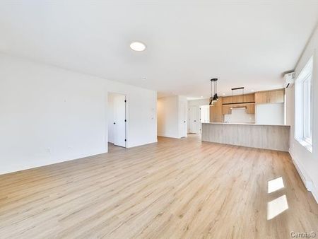 Appartement à louer - Laval (Duvernay) (Est) - Photo 4