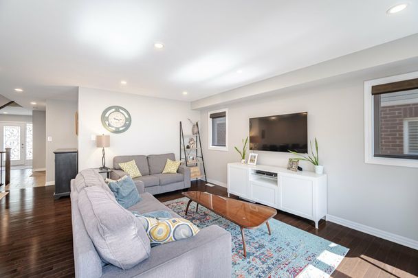 For Lease - 13 Lothbury Drive, Brampton, Ontario - Photo 1