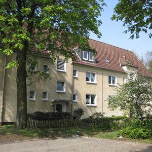 Reinkommen und Wohlfühlen: interessante 2-Zimmer-Wohnung - Foto 2